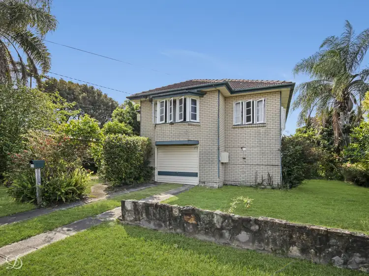 95 Taylors Road, Gaythorne QLD 4051