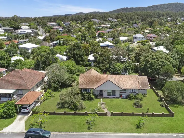 34 Station View Street, Mitchelton QLD 4053