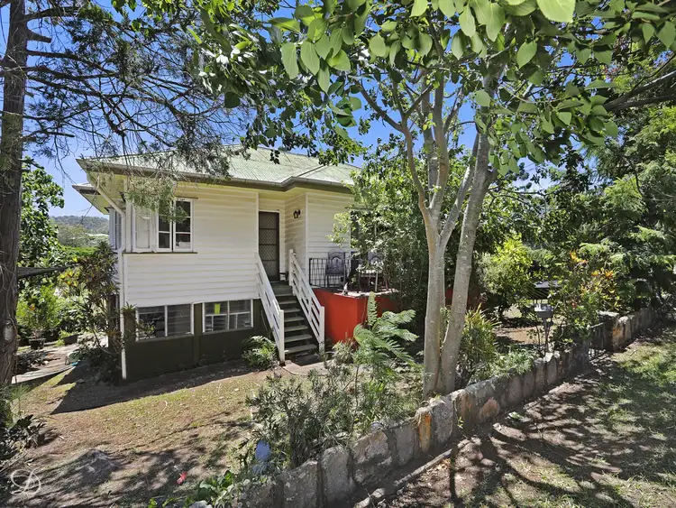 Main view of Homely house listing, 109 Irvine Street, Mitchelton QLD 4053