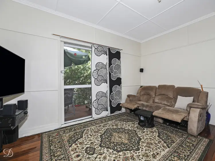 Second view of Homely house listing, 109 Irvine Street, Mitchelton QLD 4053