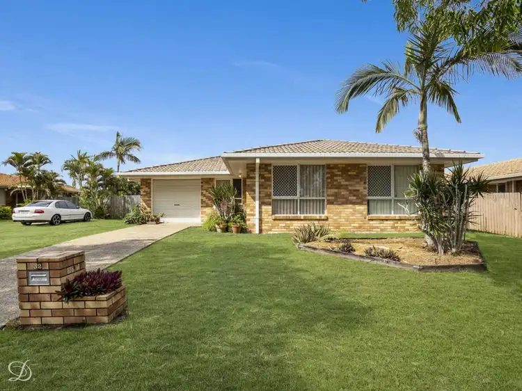 32 Kyeema Crescent, Bald Hills QLD 4036