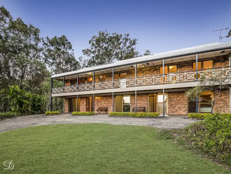 32 Samford Road, Camp Mountain QLD 4520