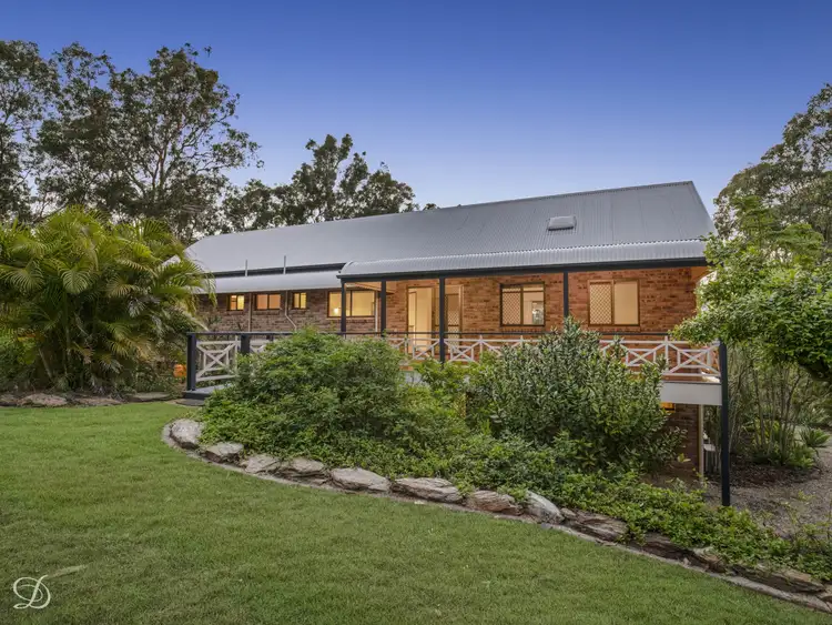 Second view of Homely house listing, 32 Samford Road, Camp Mountain QLD 4520