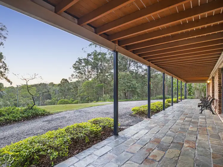Fourth view of Homely house listing, 32 Samford Road, Camp Mountain QLD 4520