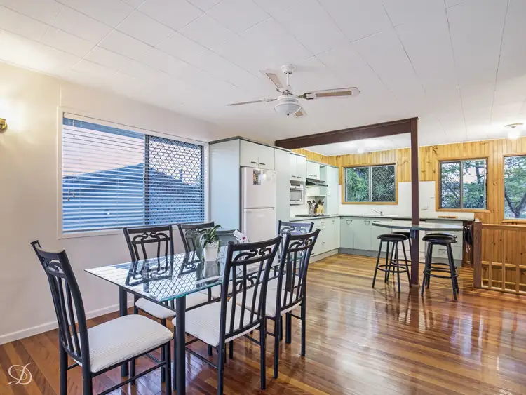 Second view of Homely house listing, 33 Joalah Crescent, Ferny Hills QLD 4055