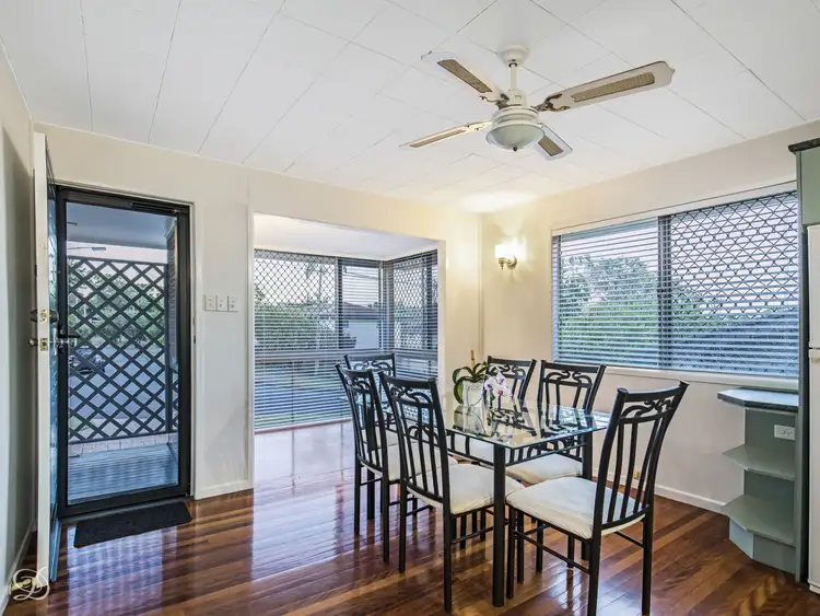 Third view of Homely house listing, 33 Joalah Crescent, Ferny Hills QLD 4055