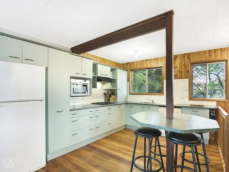 Fourth view of Homely house listing, 33 Joalah Crescent, Ferny Hills QLD 4055