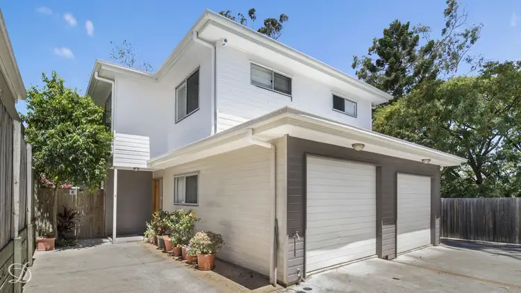 Main view of Homely townhouse listing, 5/15 Hawthorne Street, Enoggera QLD 4051