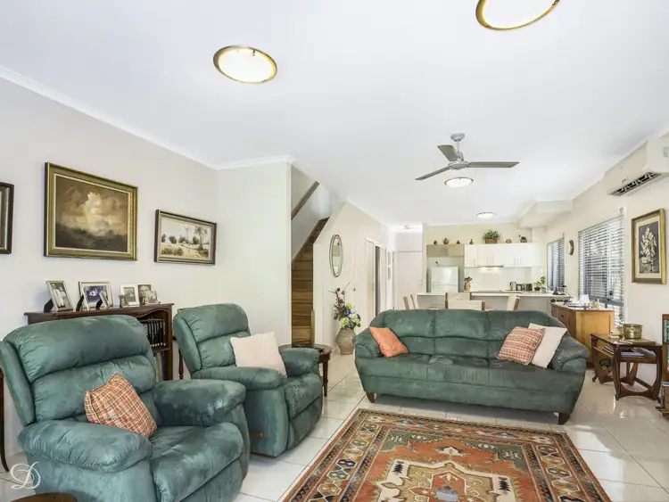 Third view of Homely townhouse listing, 5/15 Hawthorne Street, Enoggera QLD 4051