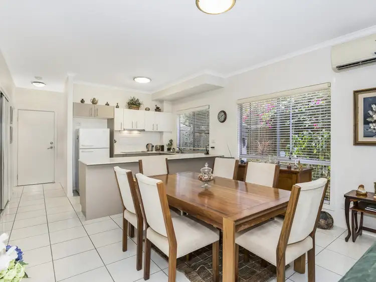 Fourth view of Homely townhouse listing, 5/15 Hawthorne Street, Enoggera QLD 4051