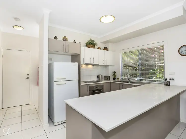 Fifth view of Homely townhouse listing, 5/15 Hawthorne Street, Enoggera QLD 4051