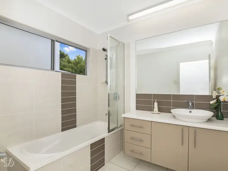 Sixth view of Homely townhouse listing, 5/15 Hawthorne Street, Enoggera QLD 4051