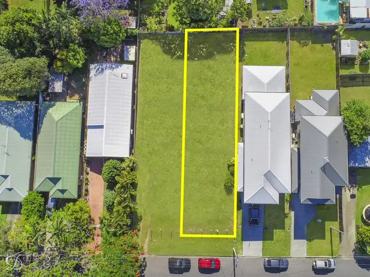 Third view of Homely land listing, 9 Marshall Street, Mitchelton QLD 4053