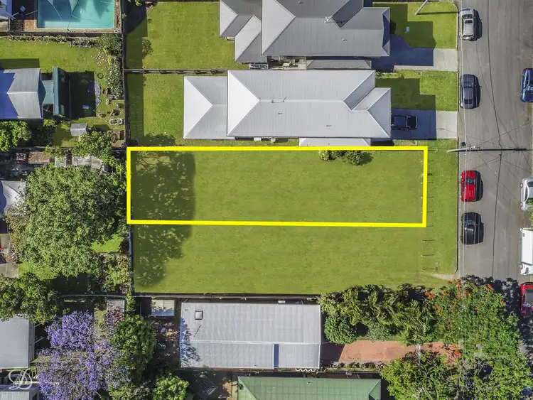 Fifth view of Homely land listing, 9 Marshall Street, Mitchelton QLD 4053