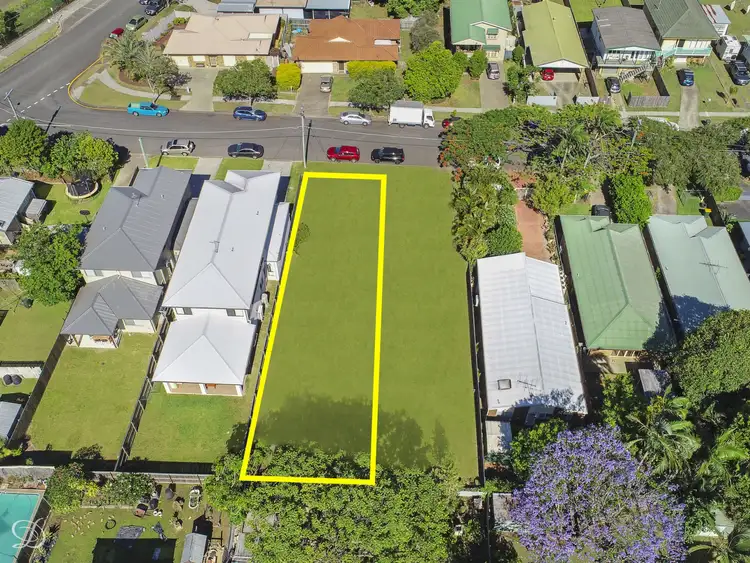 Sixth view of Homely land listing, 9 Marshall Street, Mitchelton QLD 4053