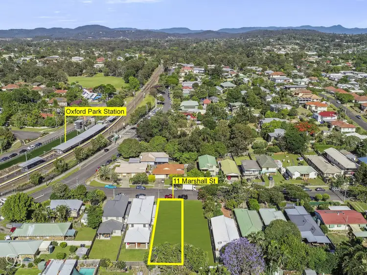 Seventh view of Homely land listing, 9 Marshall Street, Mitchelton QLD 4053