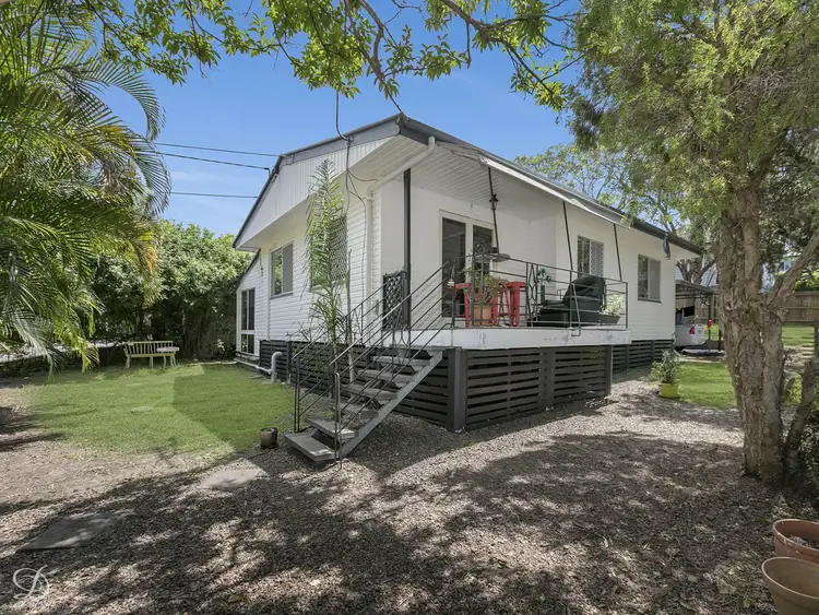 Main view of Homely house listing, 40 Marshall Street, Mitchelton QLD 4053