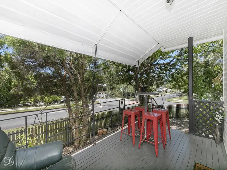 Second view of Homely house listing, 40 Marshall Street, Mitchelton QLD 4053