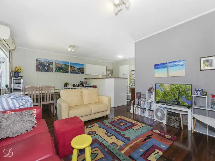 Fifth view of Homely house listing, 40 Marshall Street, Mitchelton QLD 4053