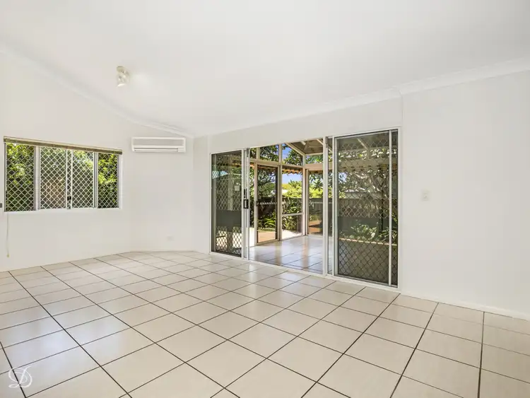 Second view of Homely townhouse listing, 1/28 Howard Street, Gaythorne QLD 4051
