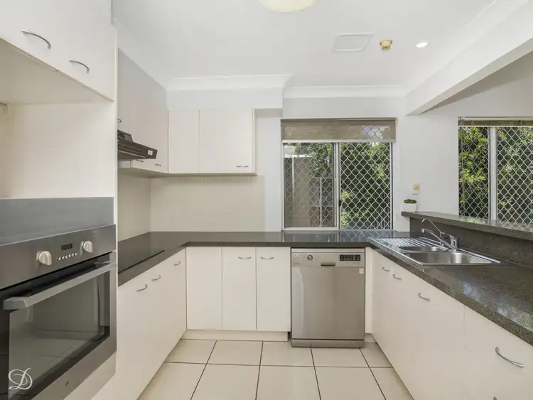 Third view of Homely townhouse listing, 1/28 Howard Street, Gaythorne QLD 4051