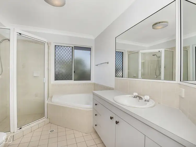 Fifth view of Homely townhouse listing, 1/28 Howard Street, Gaythorne QLD 4051
