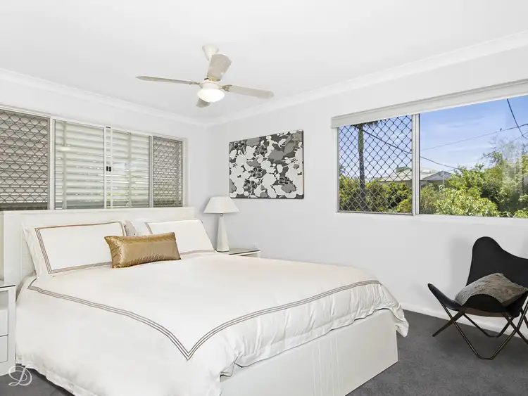 Sixth view of Homely townhouse listing, 1/28 Howard Street, Gaythorne QLD 4051
