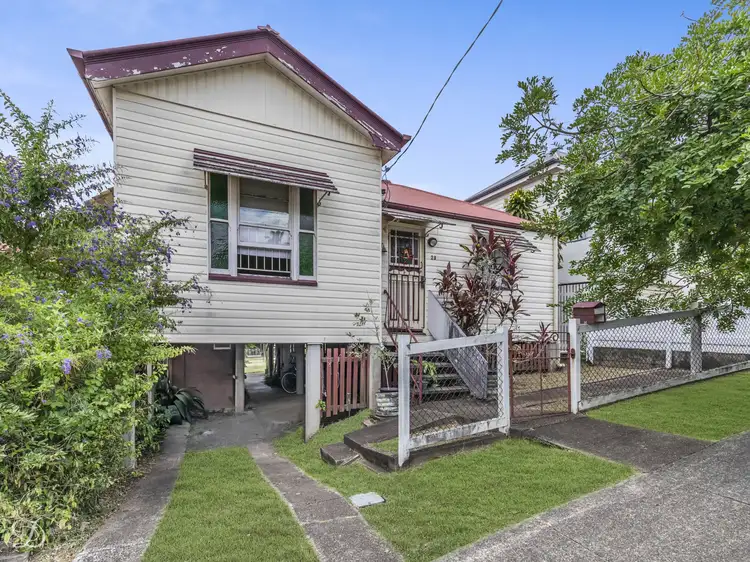 29 Lucy Street, Milton QLD 4064