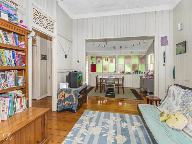 Third view of Homely house listing, 29 Lucy Street, Milton QLD 4064