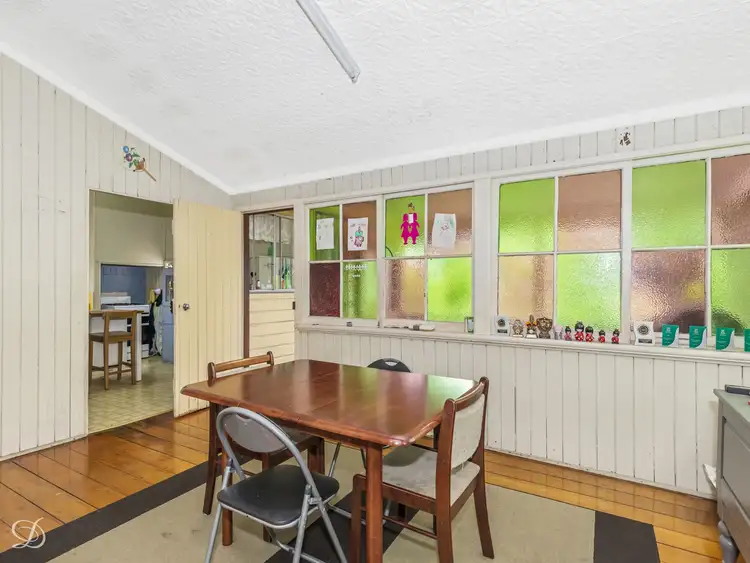 Fifth view of Homely house listing, 29 Lucy Street, Milton QLD 4064