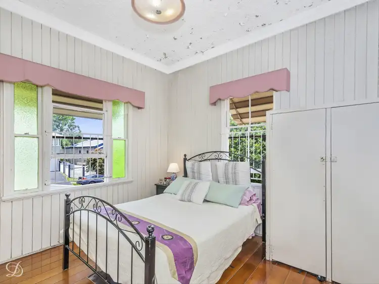 Sixth view of Homely house listing, 29 Lucy Street, Milton QLD 4064