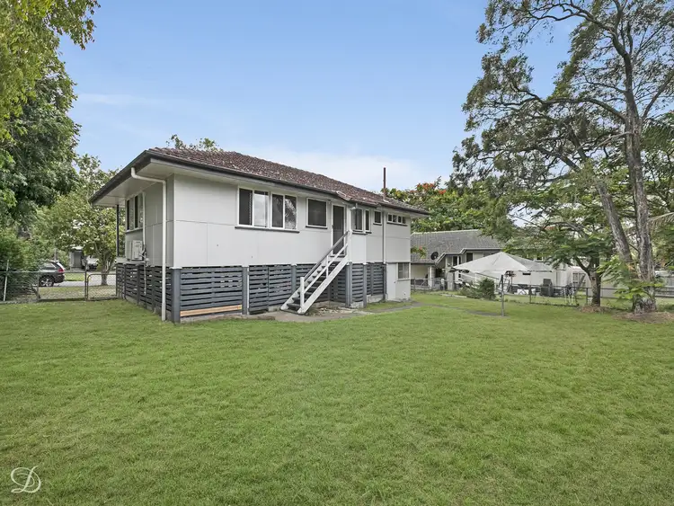 Main view of Homely house listing, 42 Silvertop Street, Keperra QLD 4054