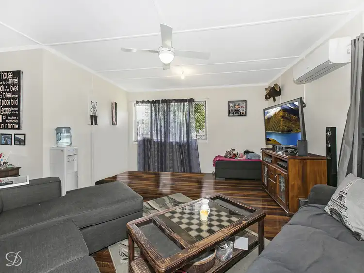 Second view of Homely house listing, 42 Silvertop Street, Keperra QLD 4054