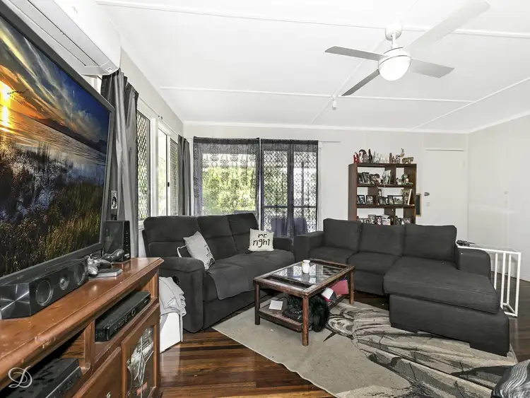 Fifth view of Homely house listing, 42 Silvertop Street, Keperra QLD 4054