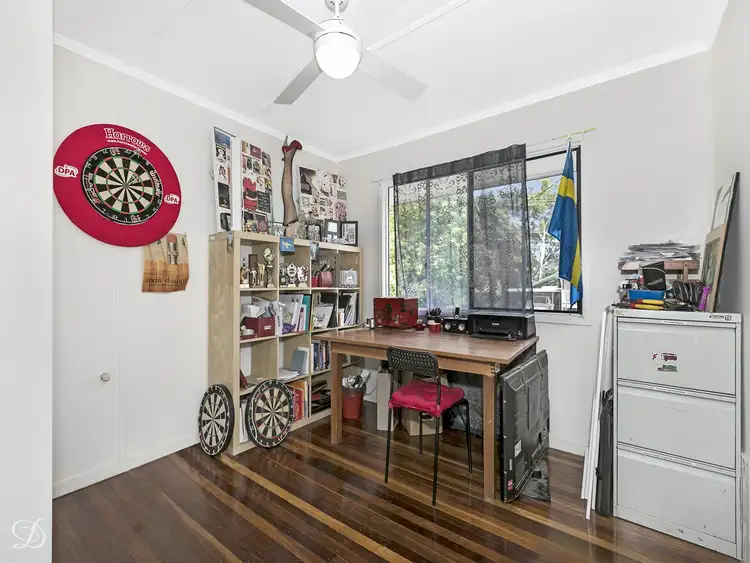 Sixth view of Homely house listing, 42 Silvertop Street, Keperra QLD 4054