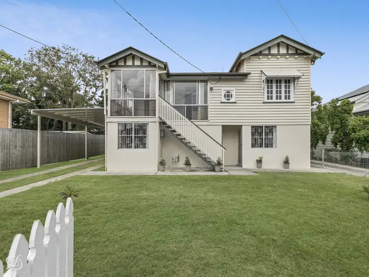 46 Hurdcotte Street, Enoggera QLD 4051