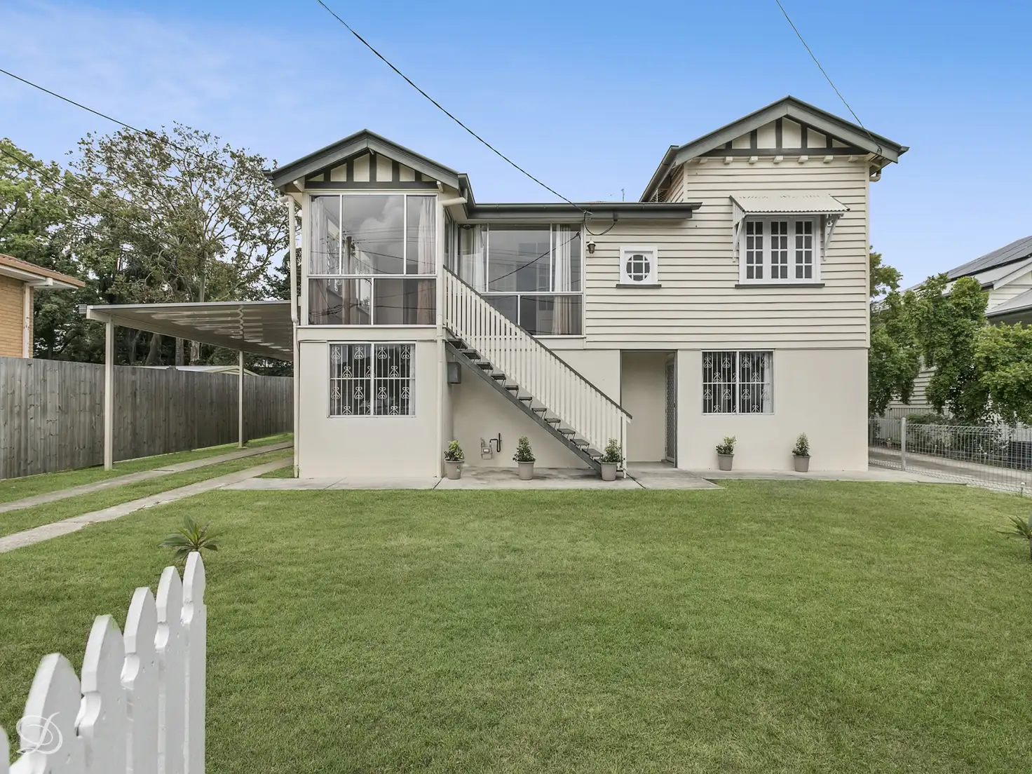 Main view of Homely house listing, 46 Hurdcotte Street, Enoggera QLD 4051