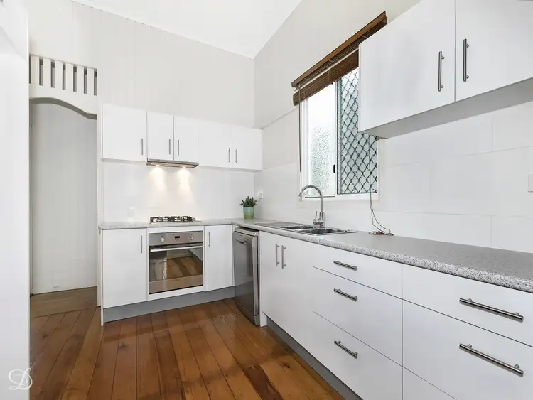 Third view of Homely house listing, 46 Hurdcotte Street, Enoggera QLD 4051