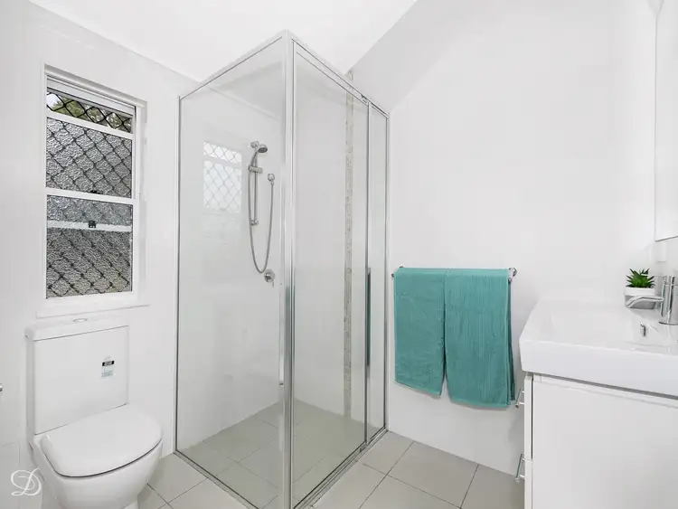 Fourth view of Homely house listing, 46 Hurdcotte Street, Enoggera QLD 4051