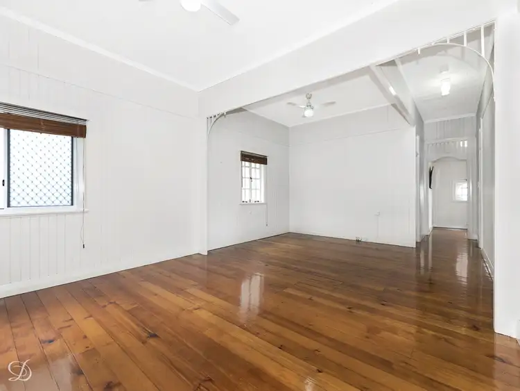 Fifth view of Homely house listing, 46 Hurdcotte Street, Enoggera QLD 4051