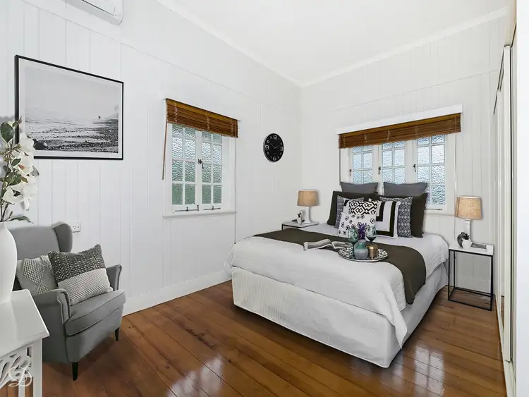 Sixth view of Homely house listing, 46 Hurdcotte Street, Enoggera QLD 4051