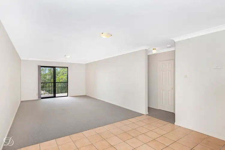 Second view of Homely unit listing, 3/549 Samford Road, Mitchelton QLD 4053
