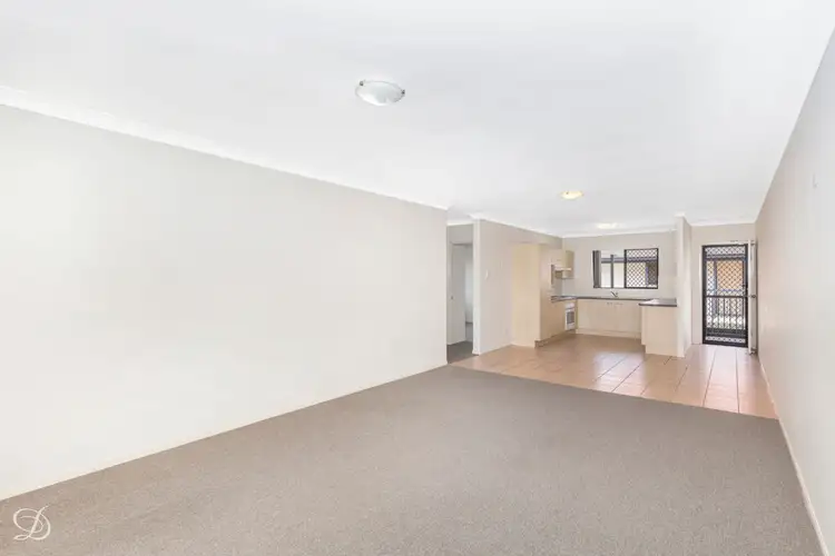 Third view of Homely unit listing, 3/549 Samford Road, Mitchelton QLD 4053