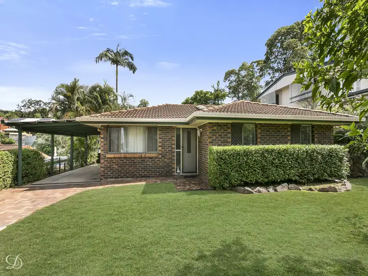 64 Princess Street, Mitchelton QLD 4053
