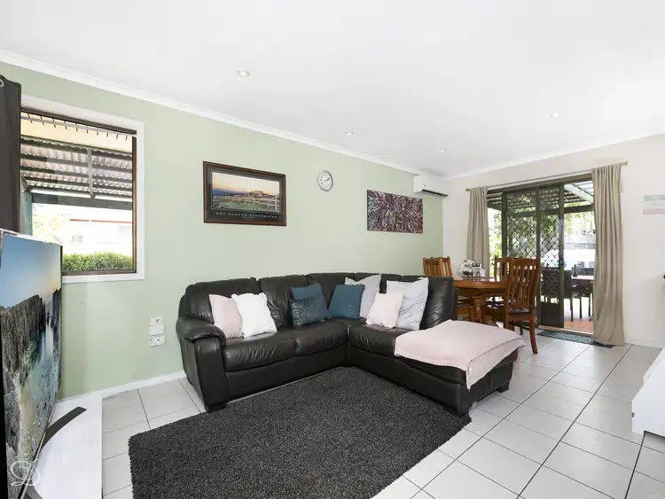 Second view of Homely house listing, 64 Princess Street, Mitchelton QLD 4053