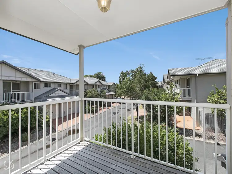 29/21 Chessom Street, Mitchelton QLD 4053