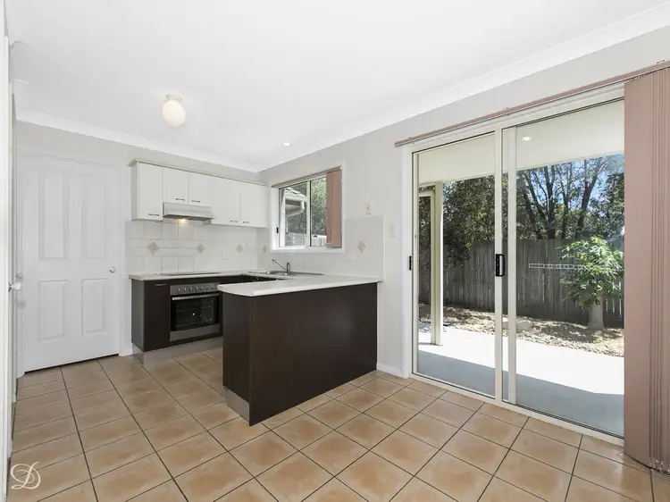 Third view of Homely townhouse listing, 29/21 Chessom Street, Mitchelton QLD 4053