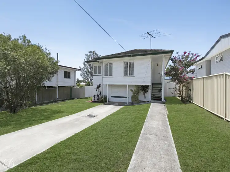 Main view of Homely house listing, 11 Redhill Road, Nudgee QLD 4014