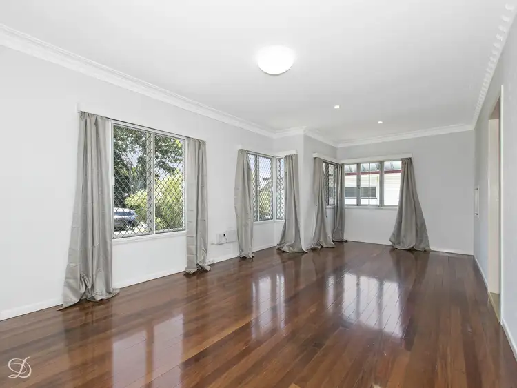 Second view of Homely house listing, 11 Redhill Road, Nudgee QLD 4014