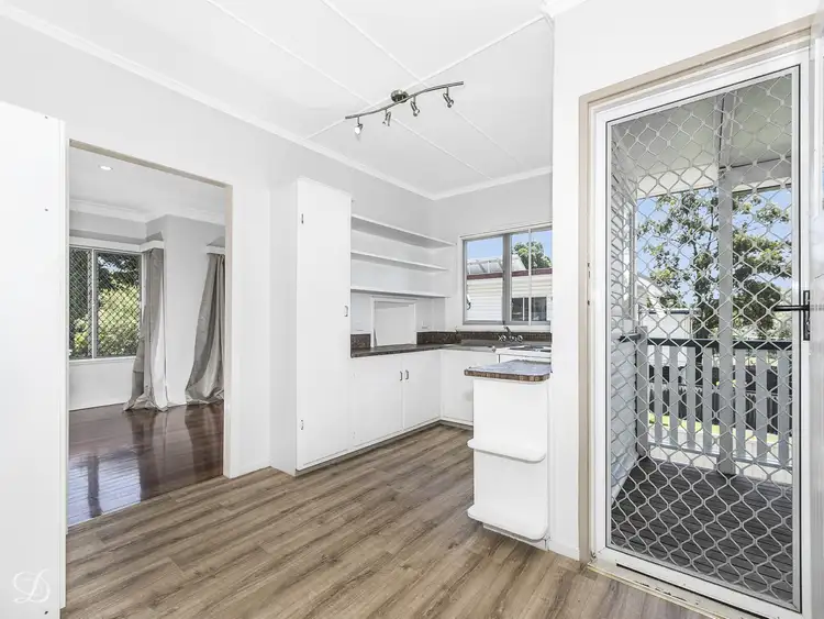 Sixth view of Homely house listing, 11 Redhill Road, Nudgee QLD 4014